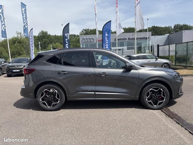 Ford Kuga 2.5 Duratec 180ch Hybrid FlexiFuel ST-Line X Powershift (image 8)