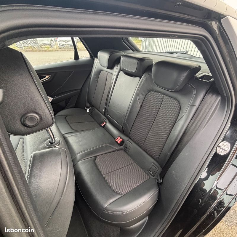 AUDI Q2 S LINE 1.5 TFSI 150 ch S TRONIC 7 – 2020 (image 7)