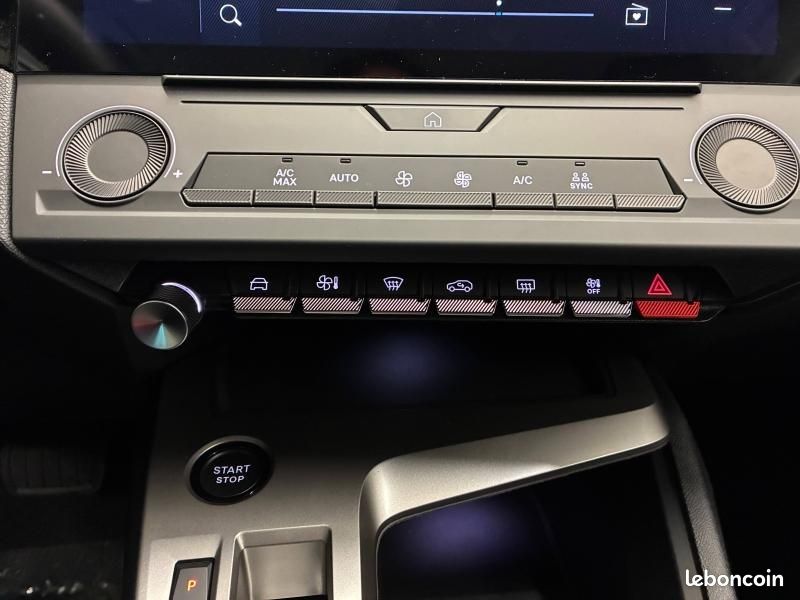 Peugeot 308 1.2 Hybrid 145ch Allure e-DCS6 (image 15)