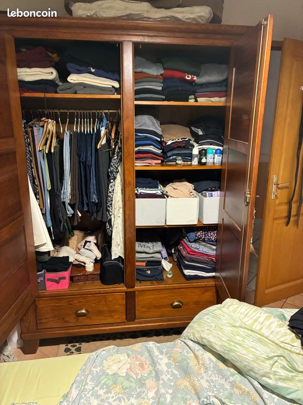 Chambre à coucher (image 3)
