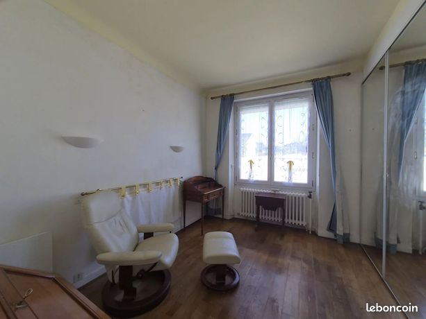 Maison 4 pièces 91 m² — 8