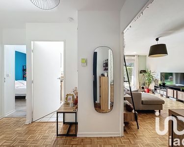 Appartement 250 000 € - 52 m²