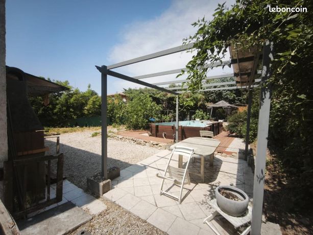 Maison 6 pièces 111 m²