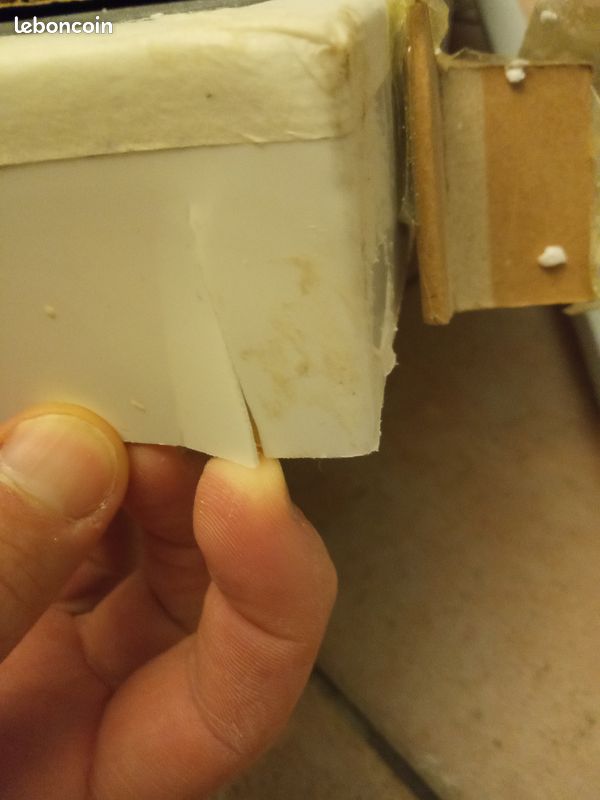 Receveur bac de douche (image 3)