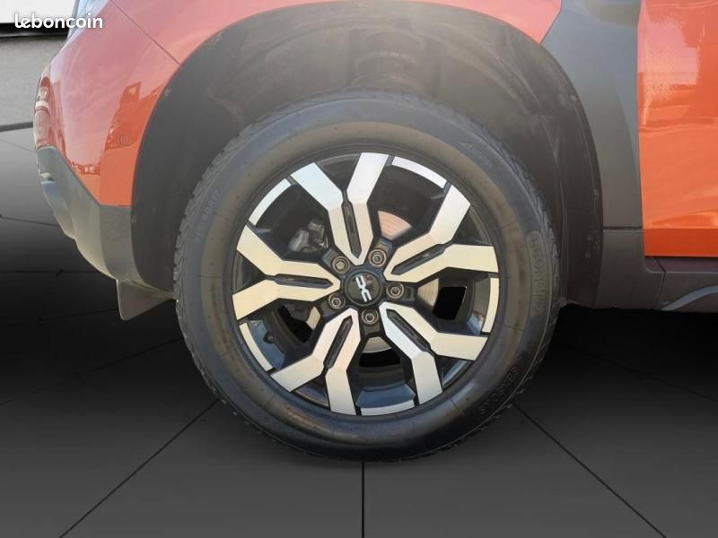 Dacia Duster 1.0 ECO-G 100ch Journey + 4x2 (image 11)