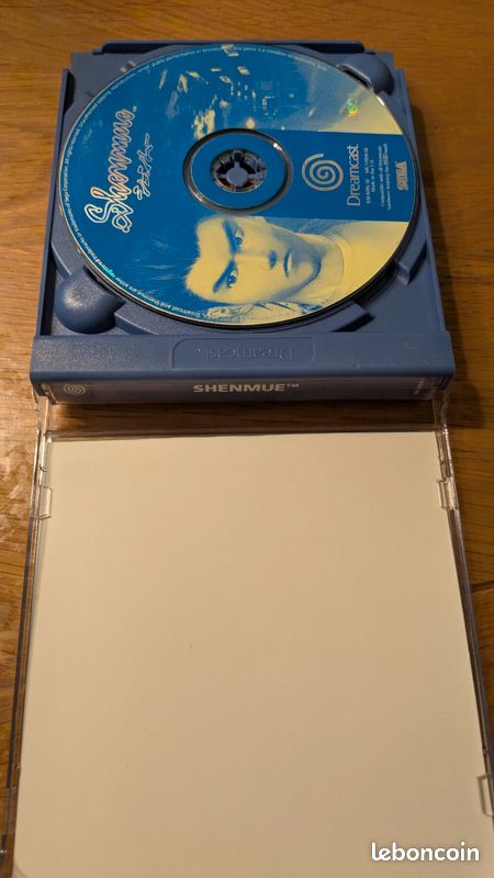 Shenmue (image 9)