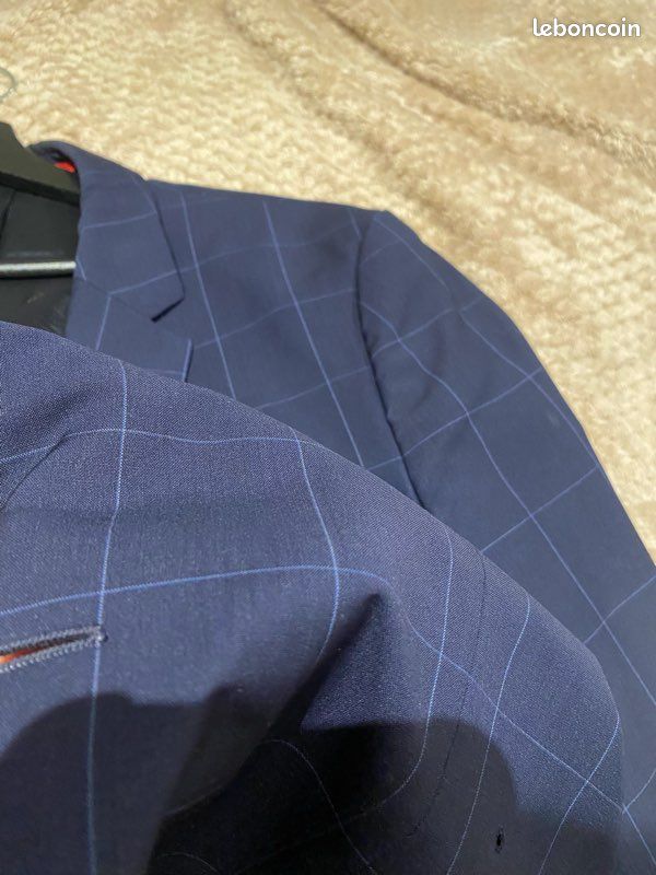 Veste Costume Hugo Boss (image 5)