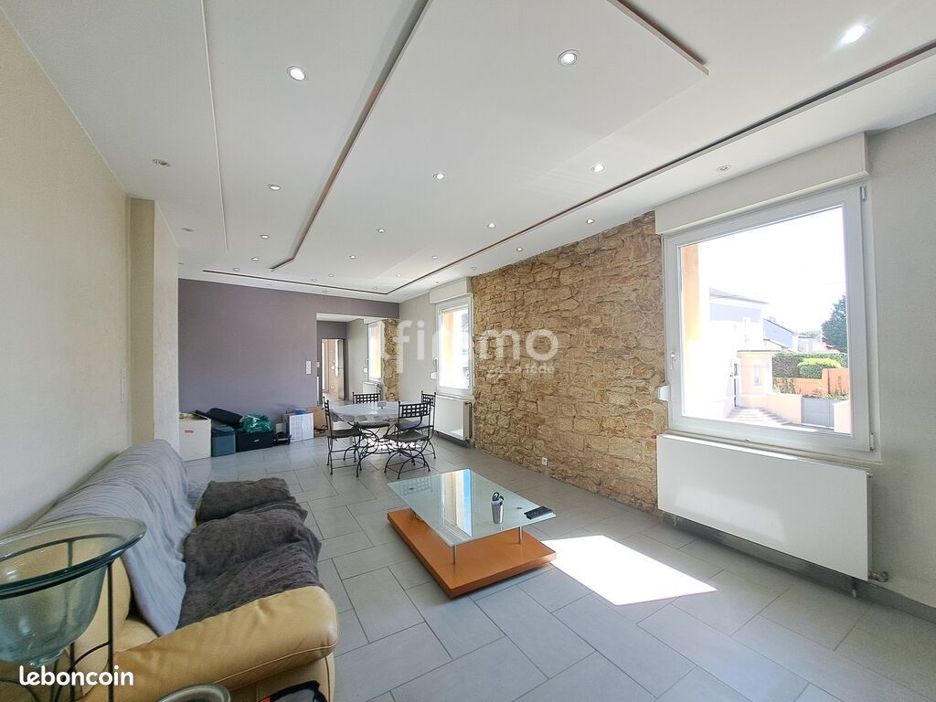 Appartement 5 pièces 115 m² · à Yutz · 115 m² · 249 000 €