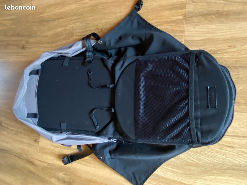 Pack nouveau né 0 m+ poussette yoyo stokke (image 3)