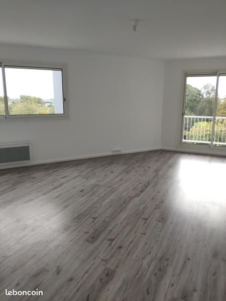 Appartement 4 pièces 82 m² · à Toulouse · 82 m² · 852 €/mois