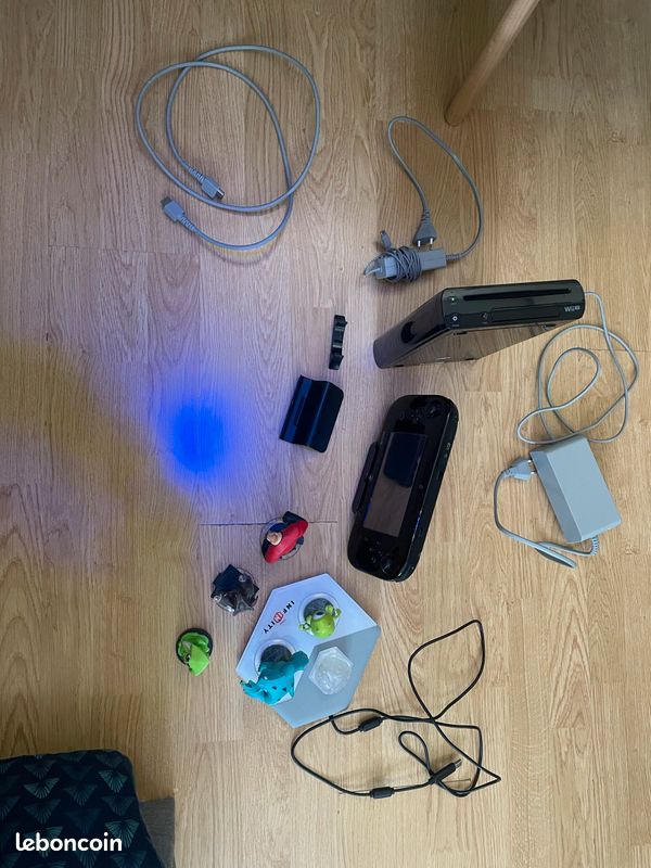 Wii U (image 3)