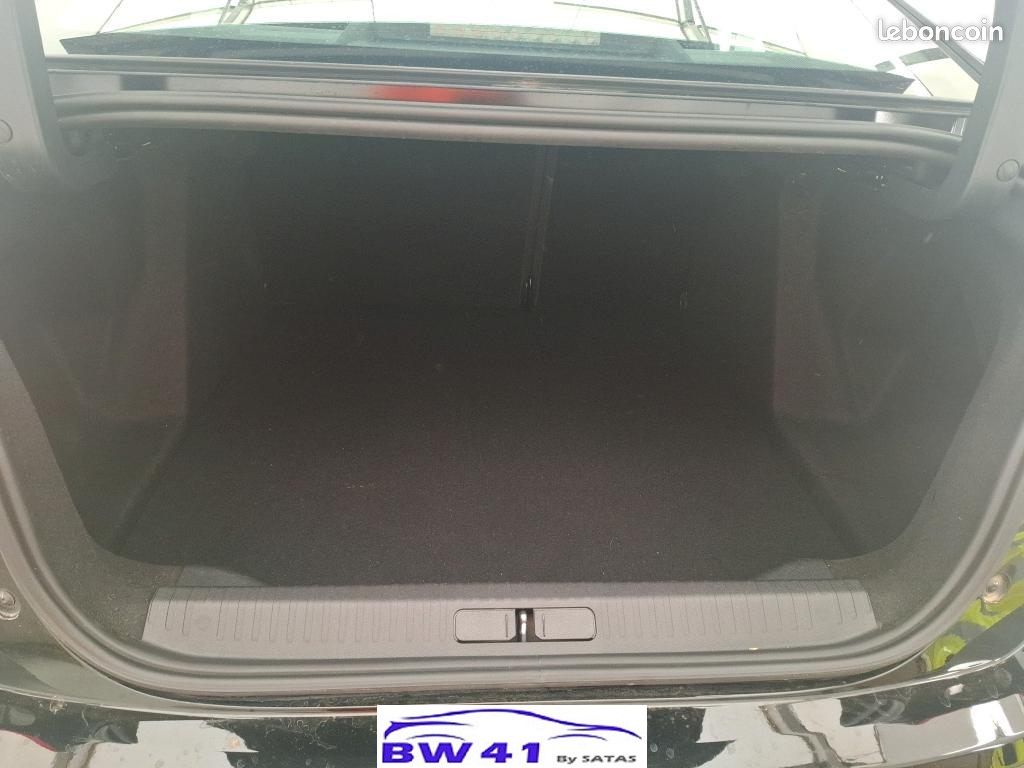 Citroën C4 PureTech 130 S&S EAT8 Feel Pack (image 10)