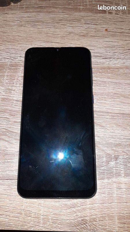 Téléphone à 50 (image 2)