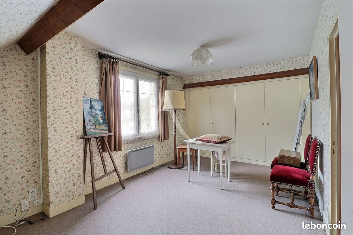 Maison 5 pièces 128 m² (image 7)