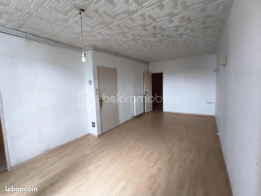 Maison 4 pièces 78 m² · à Castres · 78 m² · 86 000 €