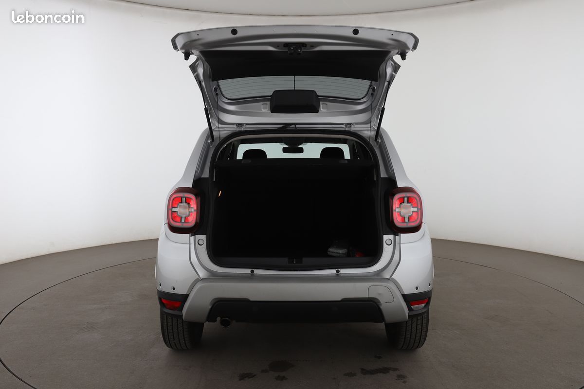 Dacia Duster II 1.2 TCe Prestige 4x2 125 ch (image 10)