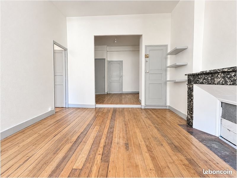 Appartement 3 pièces 64 m² · à Toulouse · 64 m² · 279 000 €