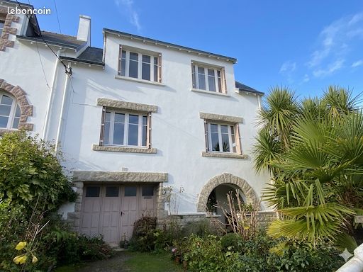 Maison 6 pièces 110 m² · à Quimper · 110 m² · 217 000 €