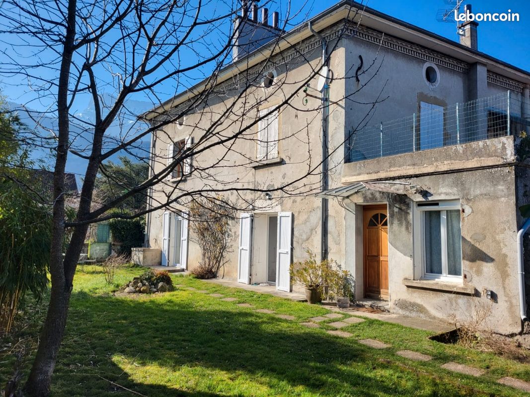 Maison 5 pièces 160 m² · à Varces-Allières-Et-Risset · 160 m² · 319 000 €
