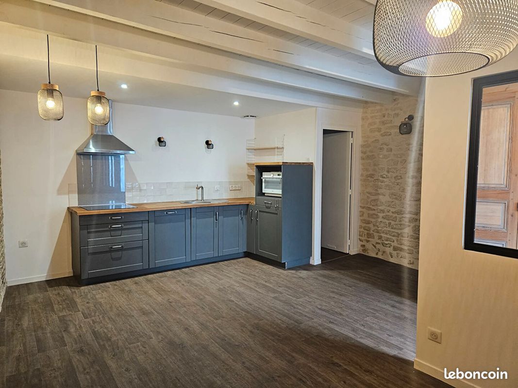 Maison 3 pièces 60 m² · à Niort · 60 m² · 815 €