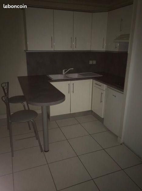 Appartement 1 pièce 24 m² · à Valenciennes · 24 m² · 455 €/mois