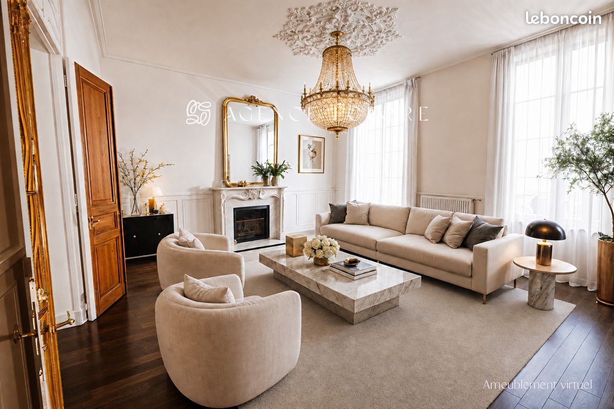 Maison 9 pièces 245 m² · à Niort · 245 m² · 459 000 €