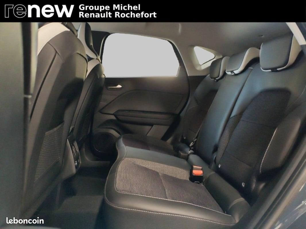 Renault Captur TCe 90 Techno (image 9)