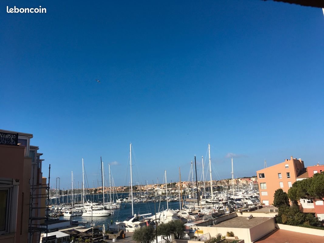 Appartement 4 pièces 80 m² · à Agde · 80 m² · 235 000 €