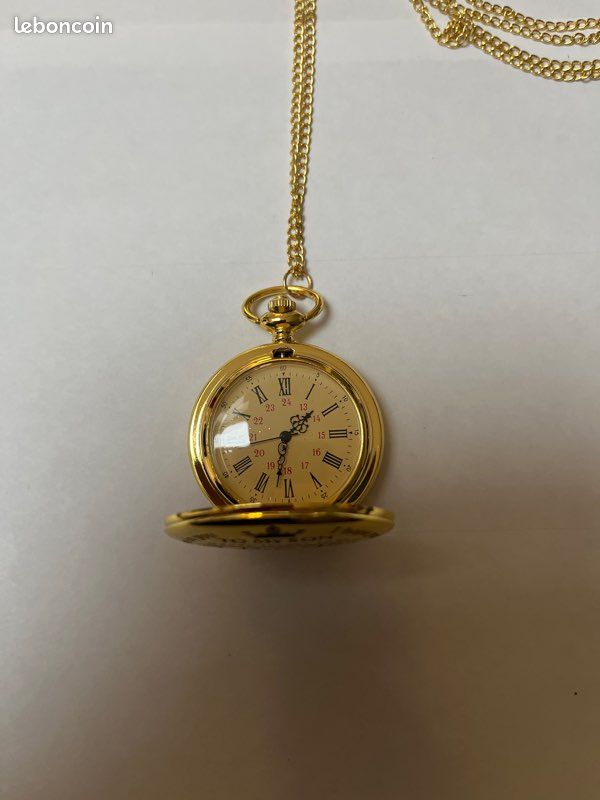 Montre de poche style GOUSSET (image 2)