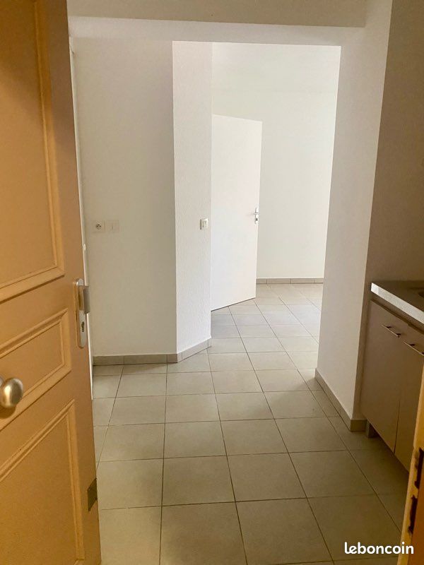 Appartement 1 pièce 22 m² · à Nice · 22 m² · 99 000 €