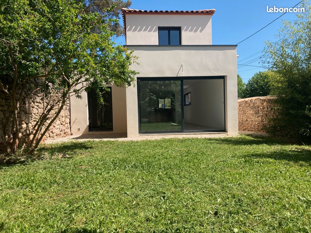 Maison 4 pièces 96 m² · à Canet · 96 m² · 319 000 €