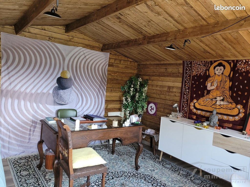 Propriété 11 pièces 440 m² - Turenne 19500 (image principale 13)