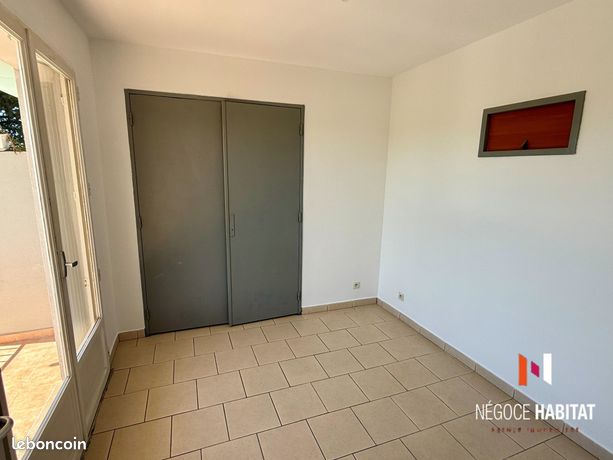 Appartement 3 pièces 45 m² — 5
