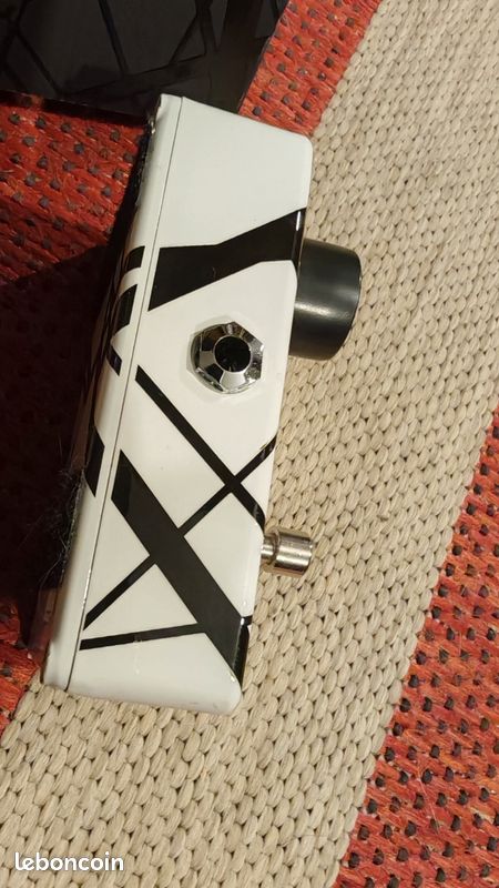 MXR EVH Phase 90 35th anniversary (image 5)