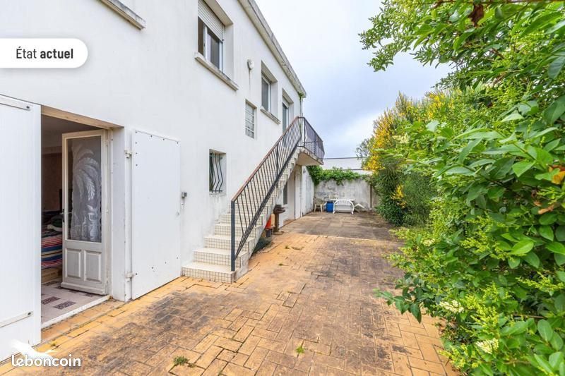 Maison 5 pièces 160 m² · aux Sables-d'Olonne · 160 m² · 549 900 €