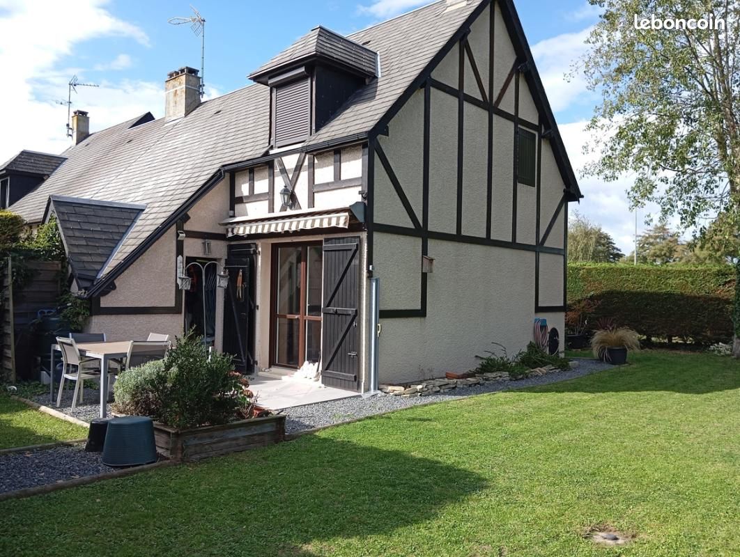 Maison 3 pièces 35 m² · à Cabourg · 35 m² · 229 900 €