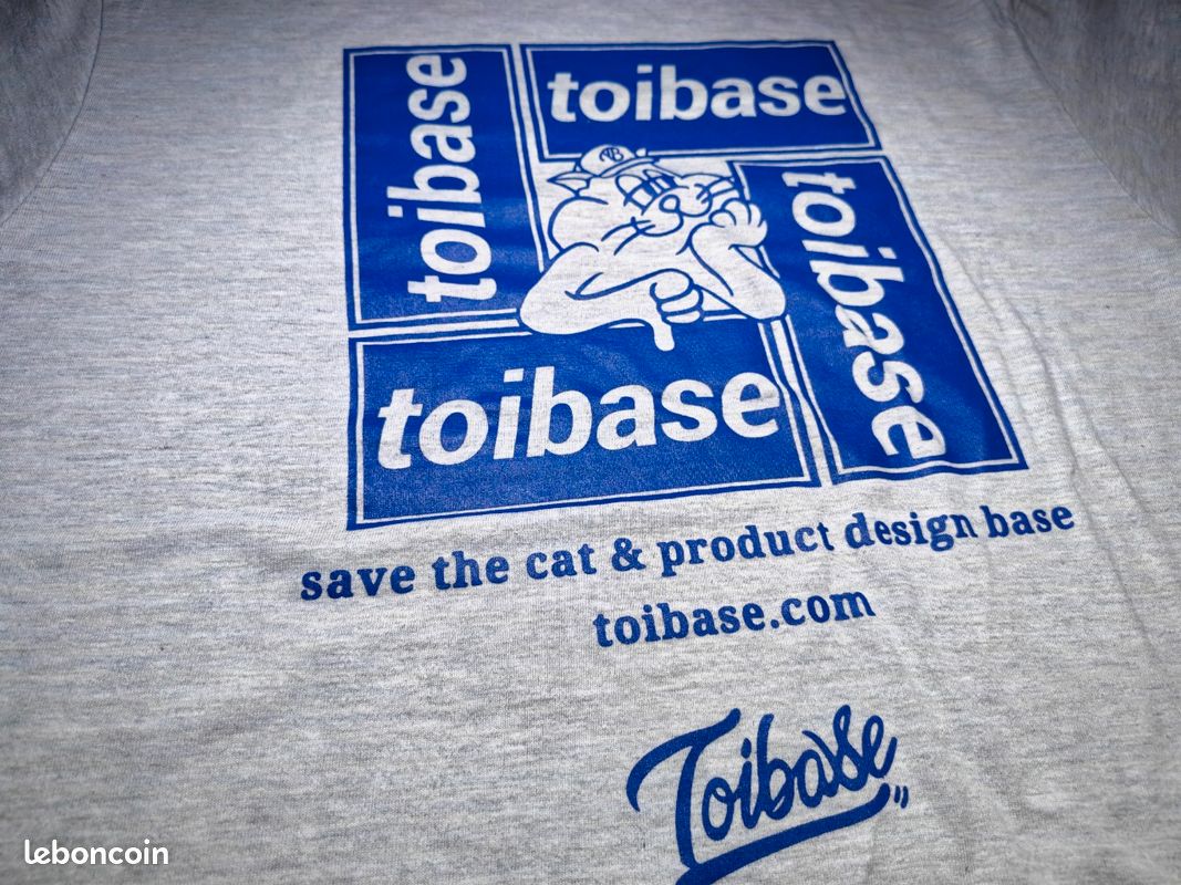 Tee shirt vintage (image 7)