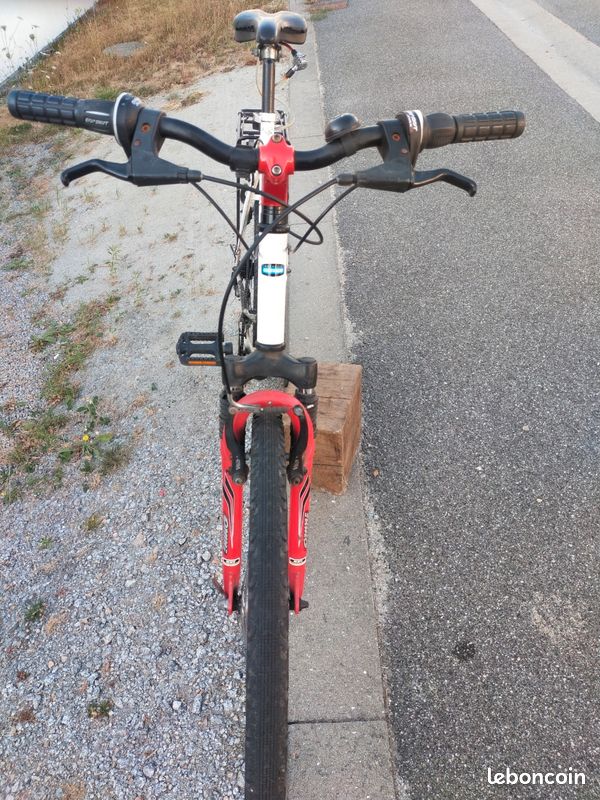 VTT Decathlon Rockrider adulte (image 4)