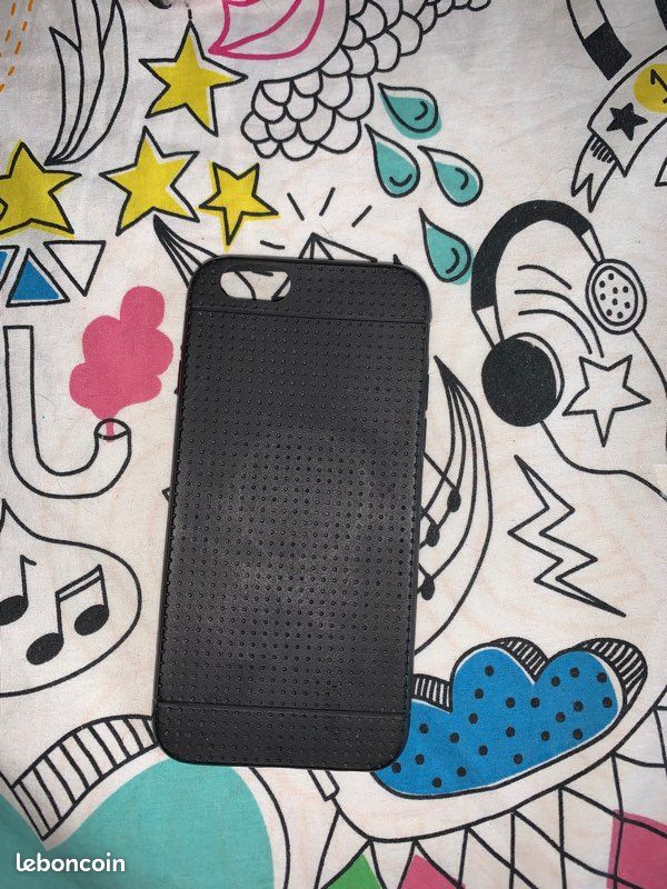Coque iPhone 6s (image 2)