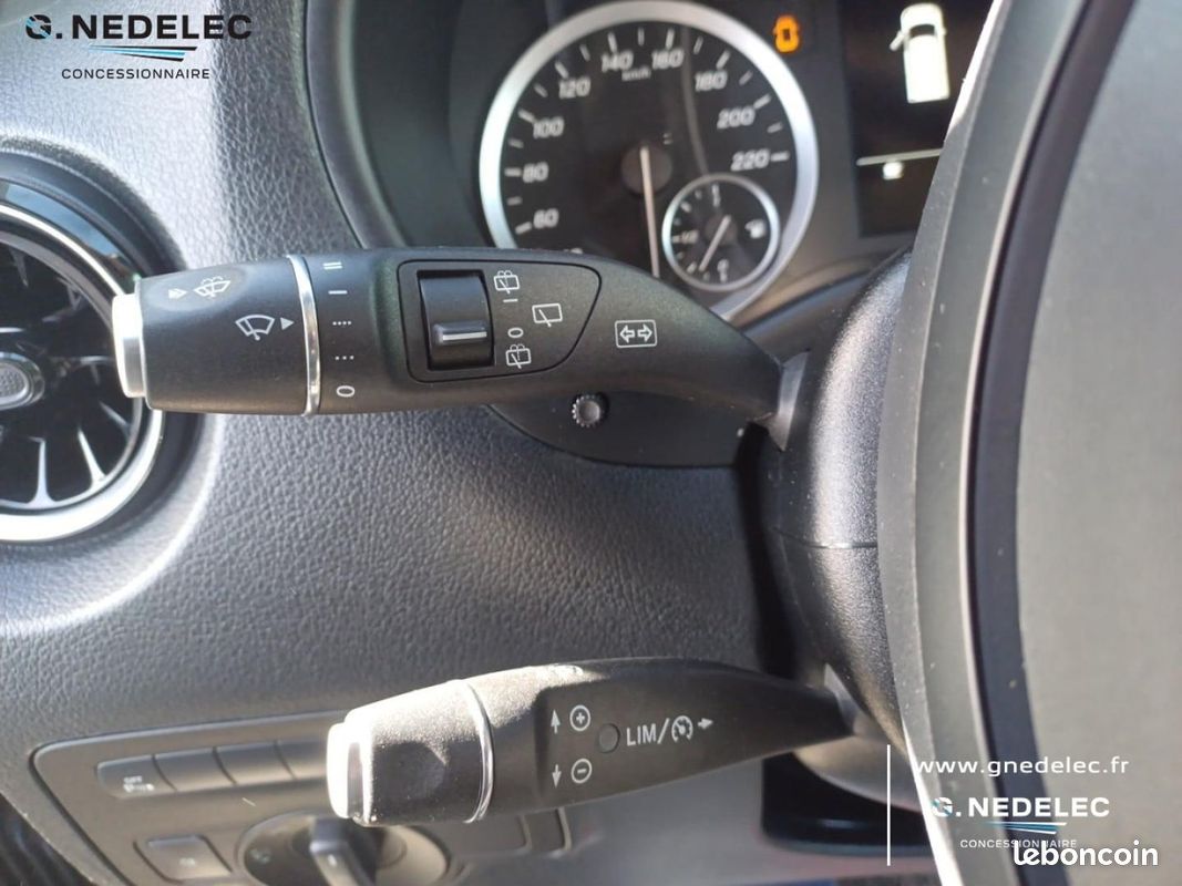 Mercedes-benz Vito Fg 114 CDI Mixto Long Pro Propulsion 9G-Tronic (image 14)