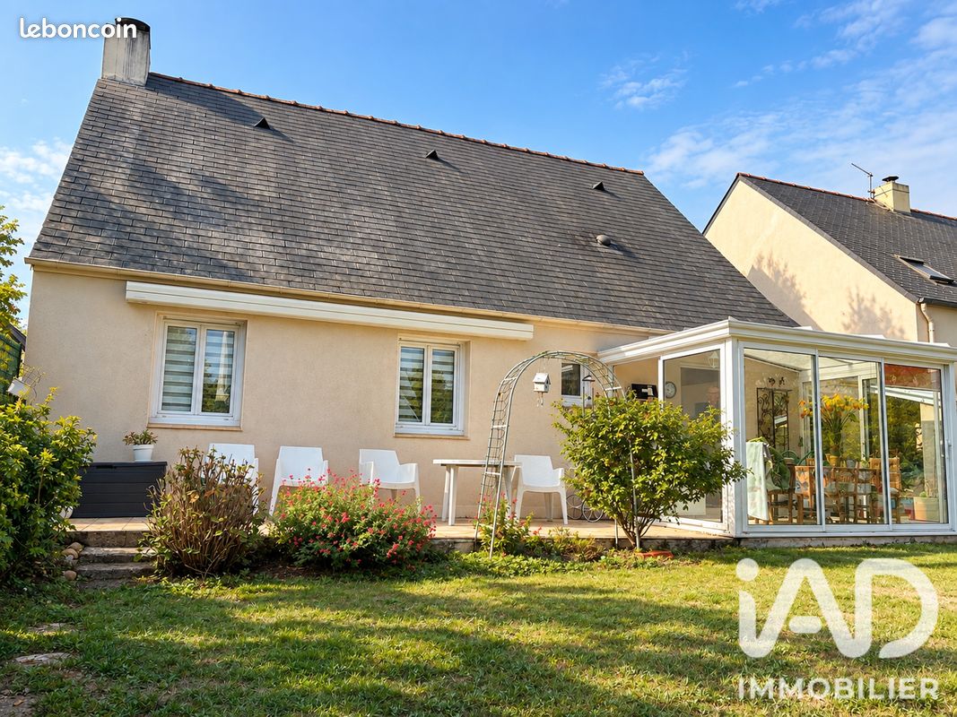 Maison 4 pièces 88 m² · à Nantes · 88 m² · 375 000 €