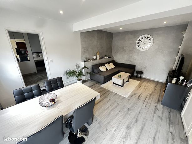 Maison 5 pièces 92 m²