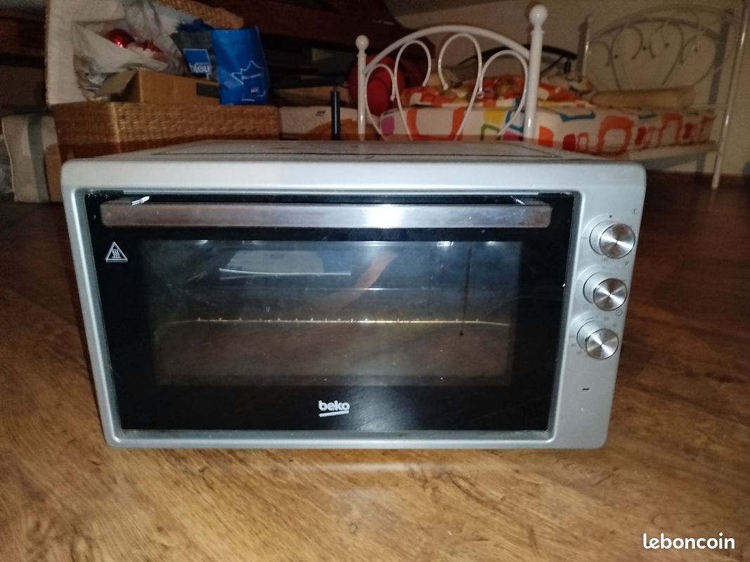 Four beko encastrable (image 1)
