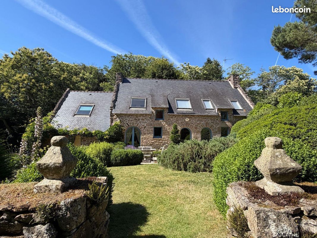 Maison 5 pièces 127 m² · à Quimperlé · 127 m² · 514 800 €