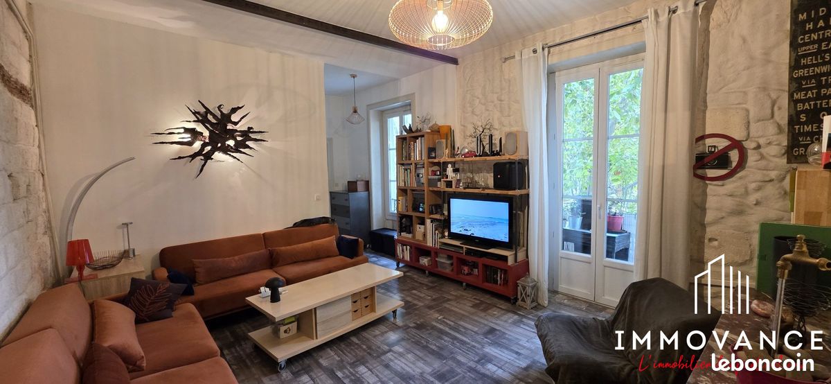 Appartement 3 pièces 76 m² · à Montpellier · 76 m² · 260 000 €