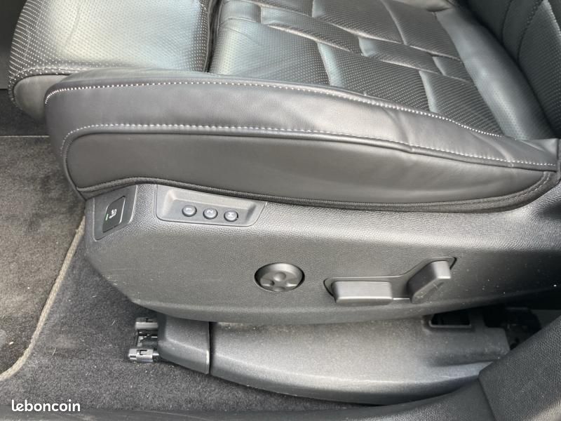 Ds DS 7 Crossback E-TENSE 225ch Grand Chic (image 23)