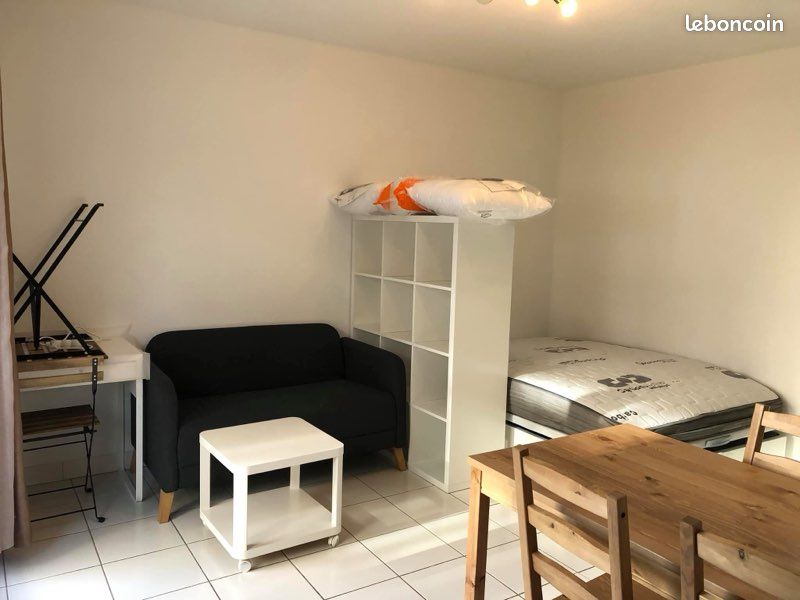 Appartement 1 pièce 20 m² · à Montpellier · 20 m² · 100 000 €
