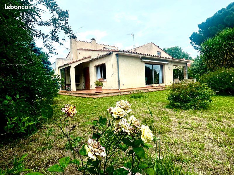 Maison 7 pièces 131 m² · à Ille-sur-Têt · 131 m² · 317 500 €