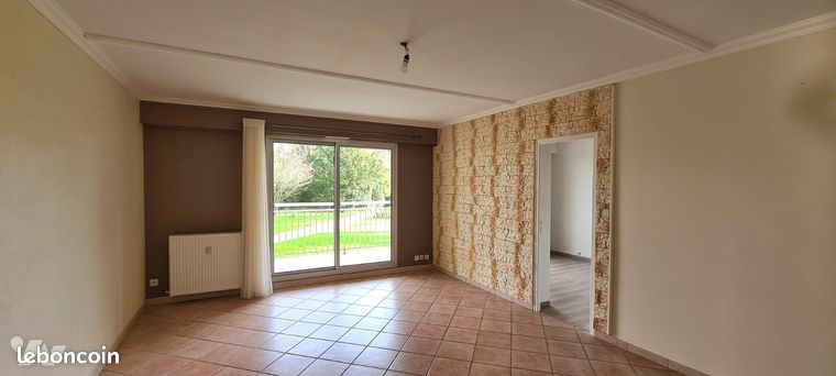 Appartement 3 pièces 9 m²
