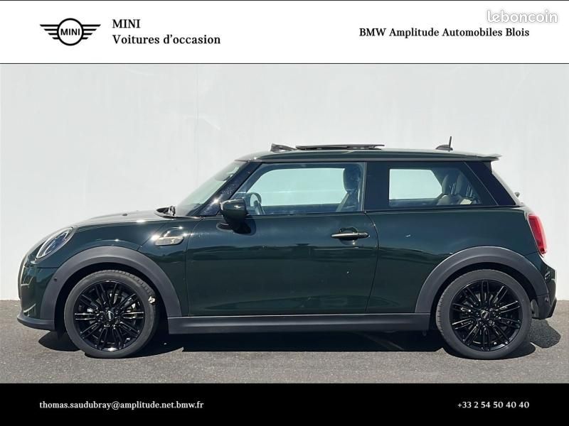 Mini Mini Cooper SE 184ch Edition Resolute Plus BVA (image 2)